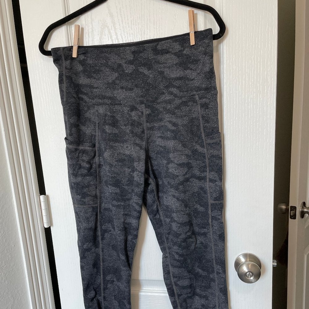Tuff Athletics leggings